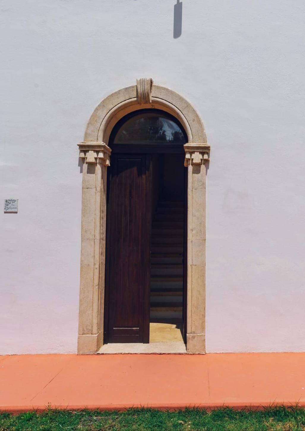 Tenuta Afra Squinzano Exterior foto