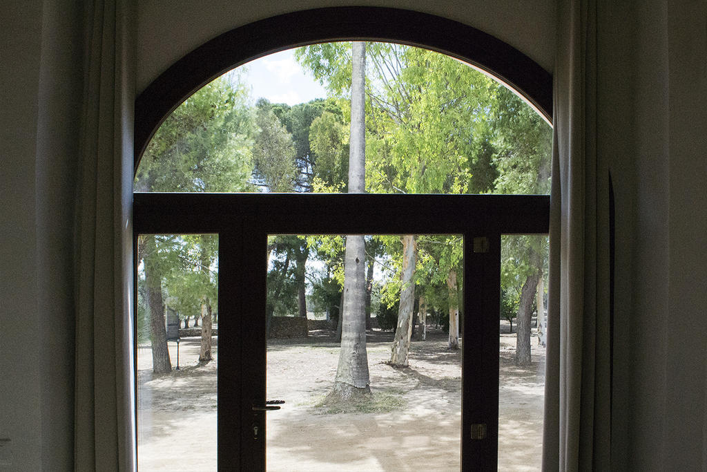 Tenuta Afra Squinzano Cameră foto
